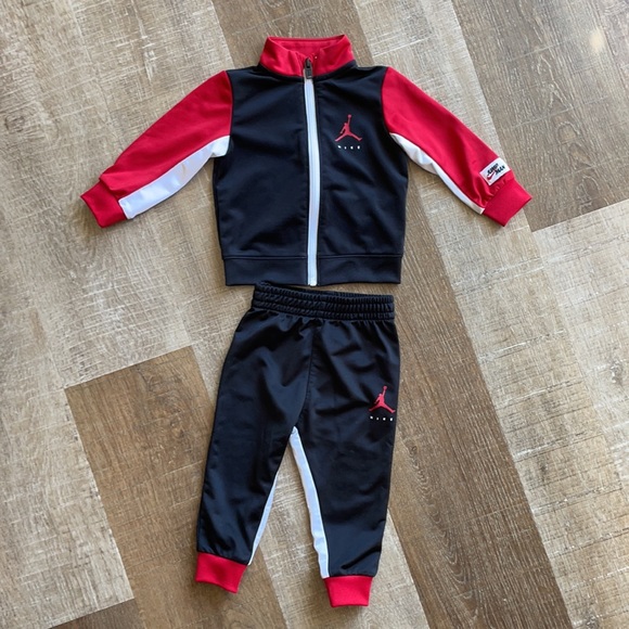 Jordan Jumpman by Nike tracksuit - Picture 2 of 4